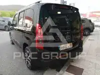 2021 Citroen Berlingo