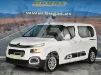 2021 Citroen Berlingo