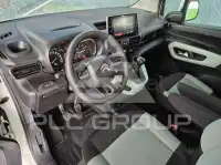 2021 Citroen Berlingo