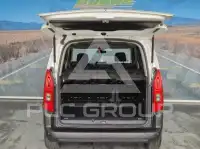 2021 Citroen Berlingo