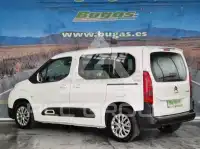 2021 Citroen Berlingo