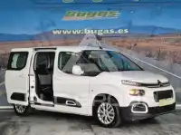 2021 Citroen Berlingo