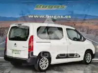 2021 Citroen Berlingo