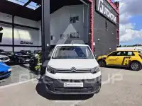2021 Citroen Berlingo