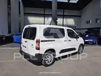 2021 Citroen Berlingo