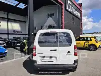 2021 Citroen Berlingo