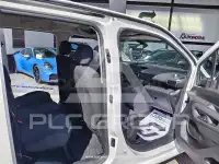 2021 Citroen Berlingo