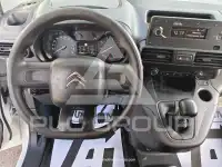 2021 Citroen Berlingo