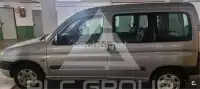 2021 Citroen Berlingo