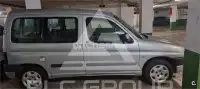 2021 Citroen Berlingo