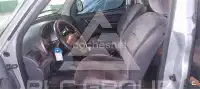 2021 Citroen Berlingo