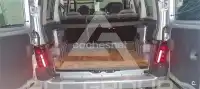 2021 Citroen Berlingo