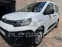 2021 Citroen Berlingo