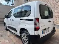 2021 Citroen Berlingo
