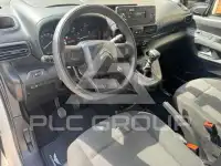2021 Citroen Berlingo