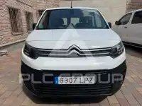 2021 Citroen Berlingo
