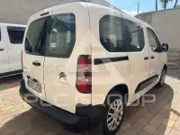 2021 Citroen Berlingo