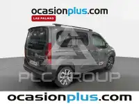 2021 Citroen Berlingo
