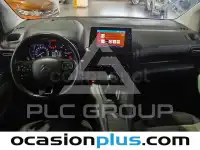 2021 Citroen Berlingo