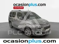 2021 Citroen Berlingo
