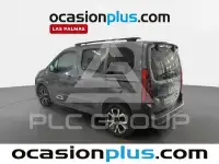 2021 Citroen Berlingo
