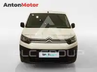 2021 Citroen Berlingo