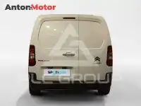 2021 Citroen Berlingo