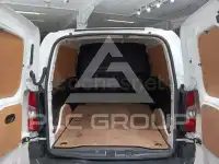 2021 Citroen Berlingo