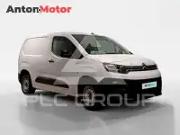 2021 Citroen Berlingo