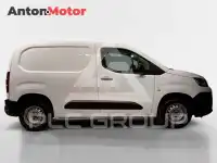 2021 Citroen Berlingo