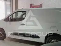 2021 Citroen Berlingo