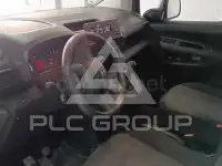 2021 Citroen Berlingo