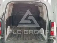 2021 Citroen Berlingo