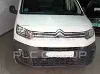 2021 Citroen Berlingo