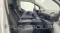 2021 Citroen Berlingo