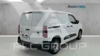 2021 Citroen Berlingo