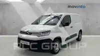 2021 Citroen Berlingo