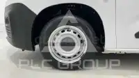 2021 Citroen Berlingo