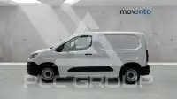 2021 Citroen Berlingo