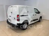 2021 Citroen Berlingo