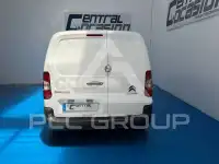 2021 Citroen Berlingo