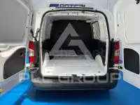 2021 Citroen Berlingo