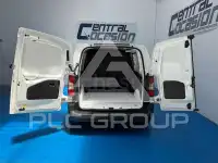 2021 Citroen Berlingo