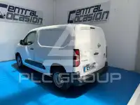2021 Citroen Berlingo
