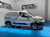 2021 Citroen Berlingo