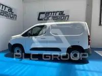 2021 Citroen Berlingo