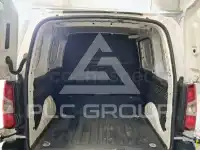 2021 Citroen Berlingo