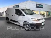 2021 Citroen Berlingo