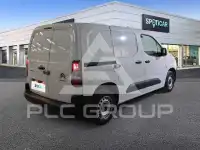 2021 Citroen Berlingo