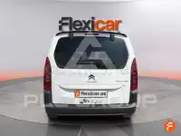 2021 Citroen Berlingo